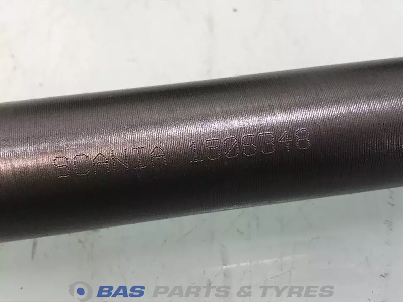 Scania Scania pto EG650P 1530346 - Оска и делови за Камион: слика 4 Scania Scania pto EG650P 1530346 - Оска и делови за Камион: слика 4