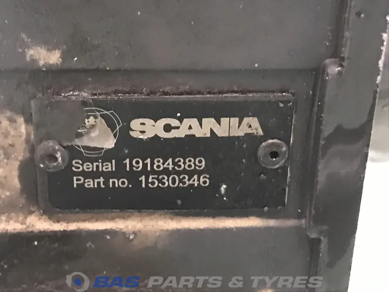 Scania Scania pto EG653P 1506348 - Оска и делови за Камион: слика 4 Scania Scania pto EG653P 1506348 - Оска и делови за Камион: слика 4