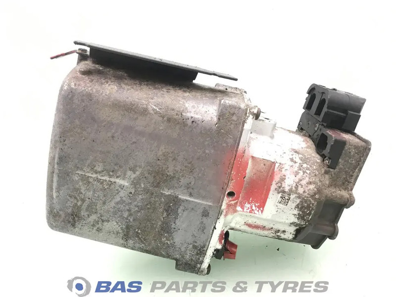 Scania Stuurpomp Scania 573068 - Управувачка пумпа за Камион: слика 3 Scania Stuurpomp Scania 573068 - Управувачка пумпа за Камион: слика 3