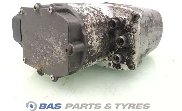 Scania Stuurpomp Scania 573068 - Управувачка пумпа за Камион: слика 4 Scania Stuurpomp Scania 573068 - Управувачка пумпа за Камион: слика 4