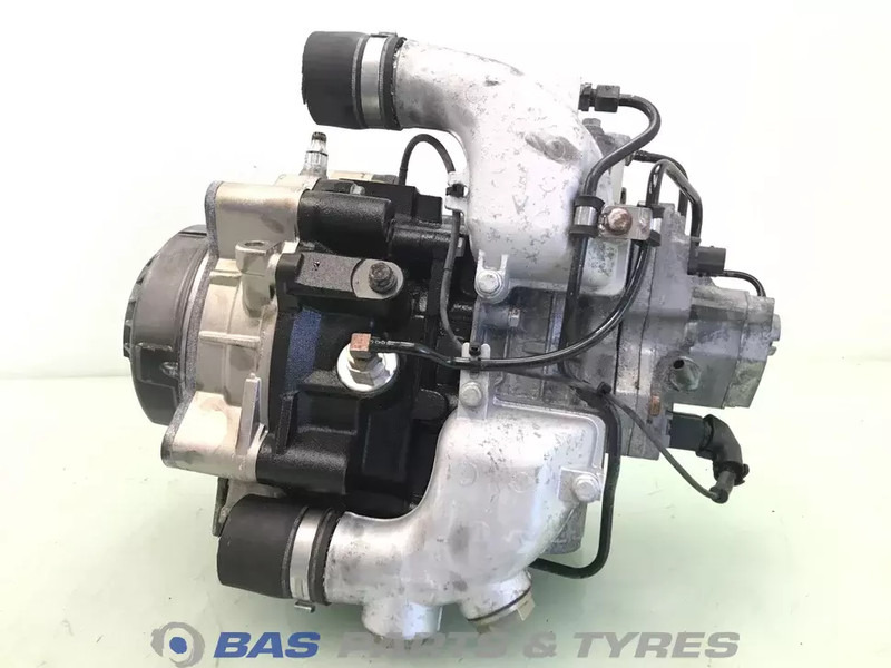 Voith Retarder Mercedes SWR Aquatarder Retarder A 000 430 65 95 - Делови за кочници за Камион: слика 2 Voith Retarder Mercedes SWR Aquatarder Retarder A 000 430 65 95 - Делови за кочници за Камион: слика 2