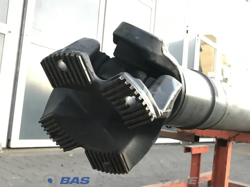 Volvo Aandrijfas Volvo 1067777 - Погонско вратило за Камион: слика 3 Volvo Aandrijfas Volvo 1067777 - Погонско вратило за Камион: слика 3