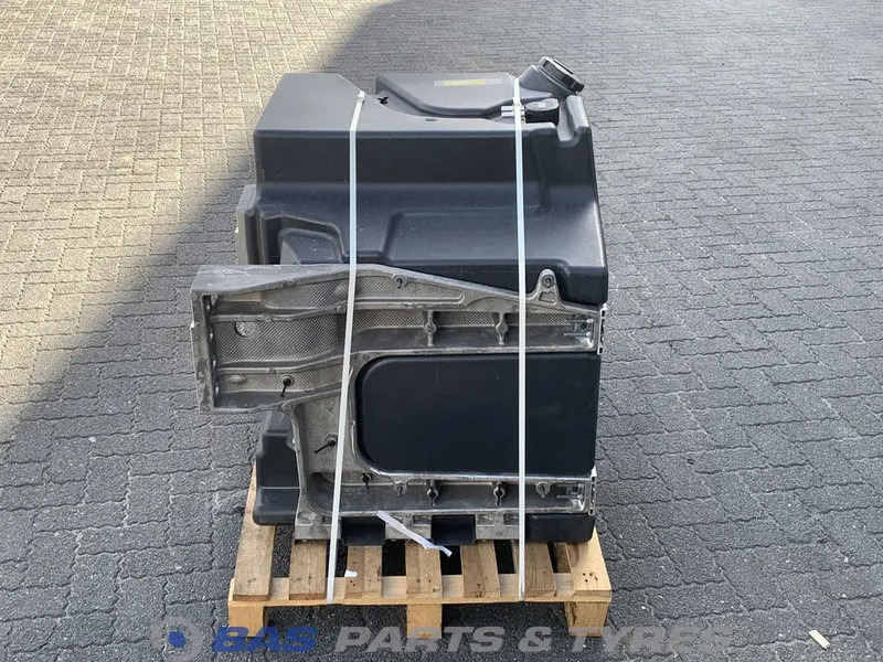 Volvo Brandstoftank Volvo 290 Liter 22951971 - Резервоар за гориво за Камион: слика 3 Volvo Brandstoftank Volvo 290 Liter 22951971 - Резервоар за гориво за Камион: слика 3