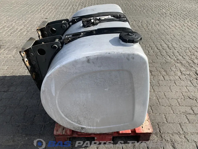 Volvo Brandstoftank Volvo 405 Liter G0000118 - Резервоар за гориво за Камион: слика 4 Volvo Brandstoftank Volvo 405 Liter G0000118 - Резервоар за гориво за Камион: слика 4
