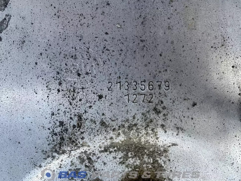 Volvo Brandstoftank Volvo 550 Liter G0000130 - Резервоар за гориво за Камион: слика 5 Volvo Brandstoftank Volvo 550 Liter G0000130 - Резервоар за гориво за Камион: слика 5