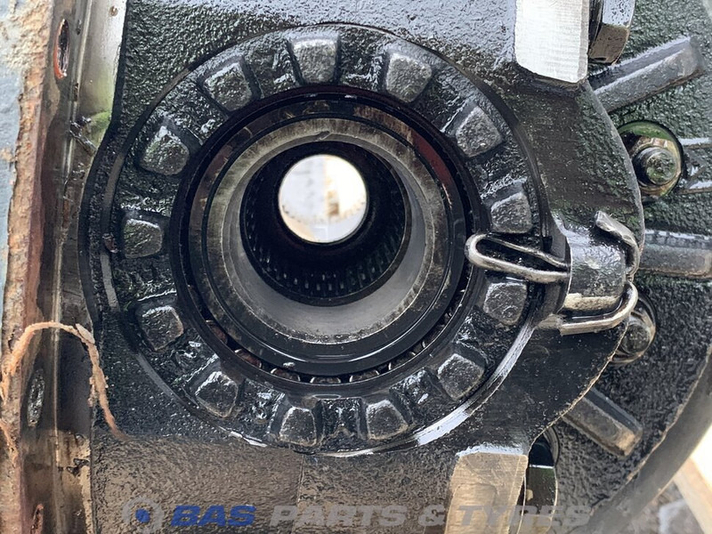 Диференцијален запчаник на брзина за Камион Volvo Differentieel Volvo RSS0819A PO8120: слика 6