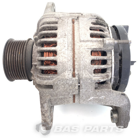 Volvo Dynamo Volvo 21257552 - Алтернатор за Камион: слика 2 Volvo Dynamo Volvo 21257552 - Алтернатор за Камион: слика 2