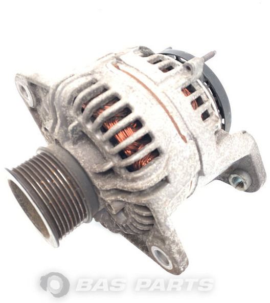 Volvo Dynamo Volvo 21257552 - Алтернатор за Камион: слика 1 Volvo Dynamo Volvo 21257552 - Алтернатор за Камион: слика 1