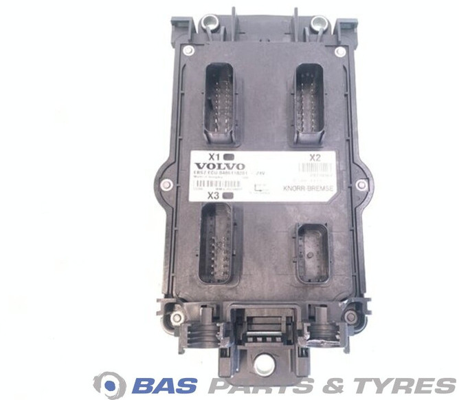 Volvo EBS ECU Volvo 23050066 - Единица за контрола за Камион: слика 1 Volvo EBS ECU Volvo 23050066 - Единица за контрола за Камион: слика 1