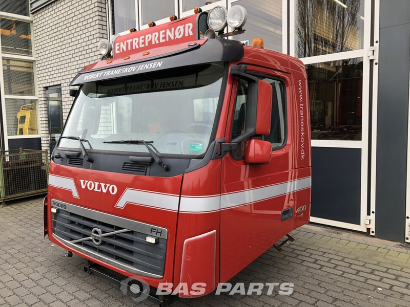 Volvo FH3 - Кабина и ентериер за Камион: слика 1 Volvo FH3 - Кабина и ентериер за Камион: слика 1
