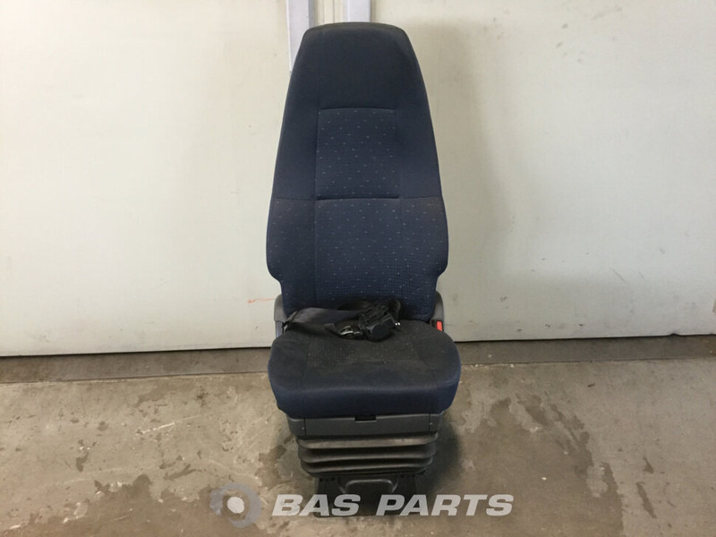 Volvo FH3 - Седиште за Камион: слика 1 Volvo FH3 - Седиште за Камион: слика 1
