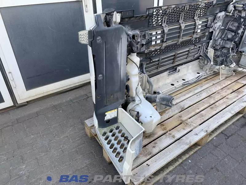 Браник за Камион Volvo FH4 Bumper Volvo 78670305: слика 6 Браник за Камион Volvo FH4 Bumper Volvo 78670305: слика 6