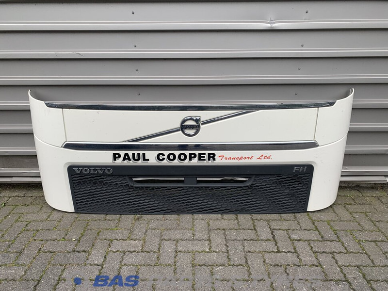 Volvo FH4 Frontklep Volvo 82219161 - Решетка за Камион: слика 1 Volvo FH4 Frontklep Volvo 82219161 - Решетка за Камион: слика 1