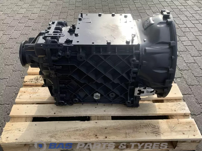 Volvo FH4 - Менувач за Камион: слика 3 Volvo FH4 - Менувач за Камион: слика 3