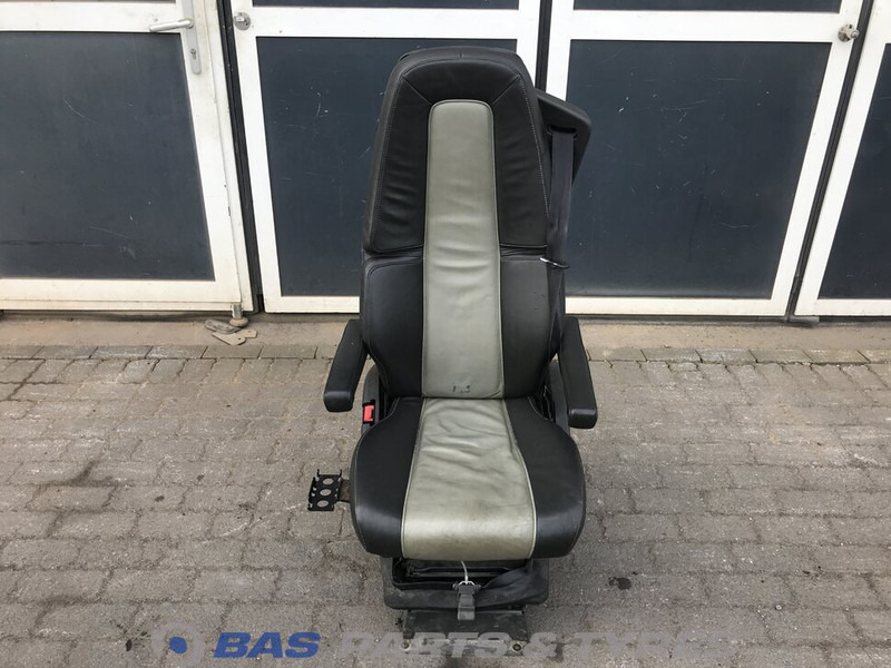 Volvo FH4 - Седиште за Камион: слика 1 Volvo FH4 - Седиште за Камион: слика 1