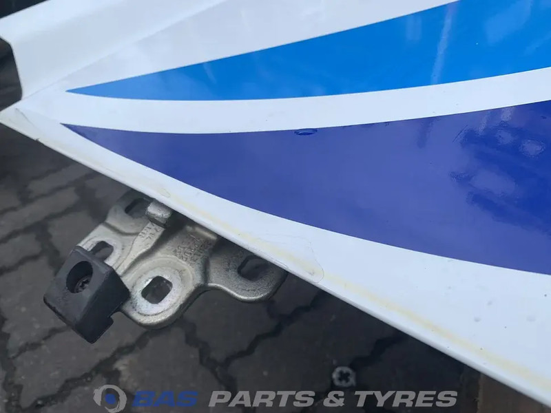 Volvo FH4 - Врата и делови за Камион: слика 4 Volvo FH4 - Врата и делови за Камион: слика 4