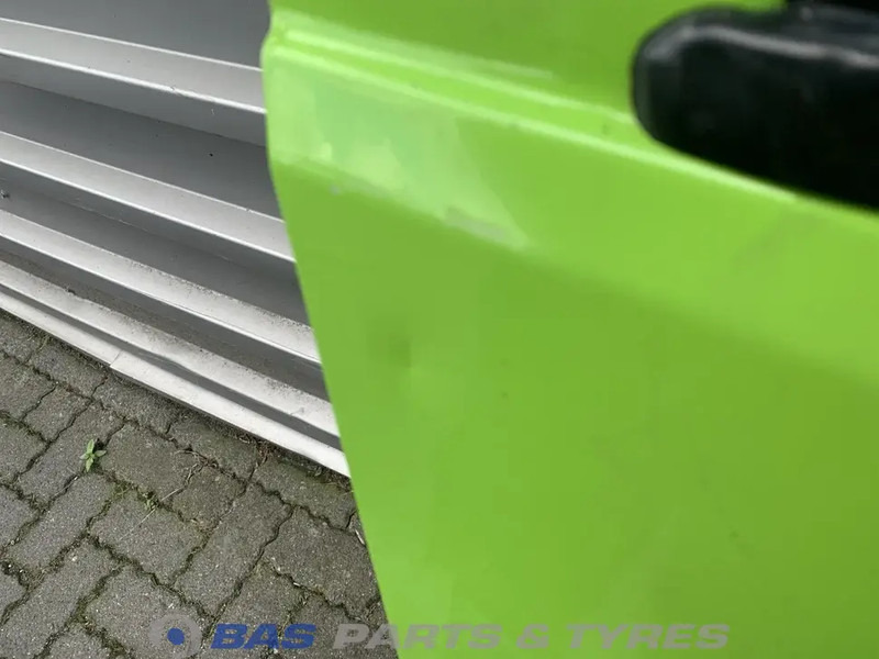 Volvo FH4 - Врата и делови за Камион: слика 5 Volvo FH4 - Врата и делови за Камион: слика 5