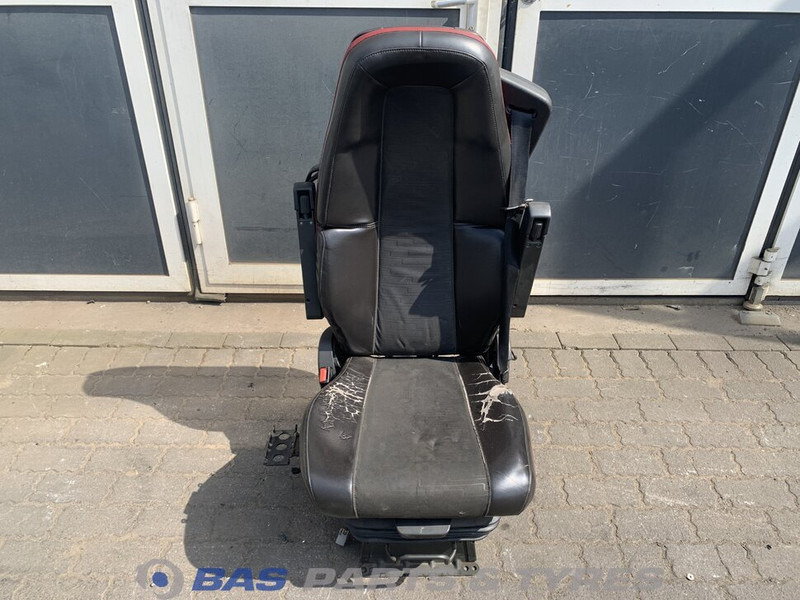 Volvo FH4 - Седиште за Камион: слика 1 Volvo FH4 - Седиште за Камион: слика 1