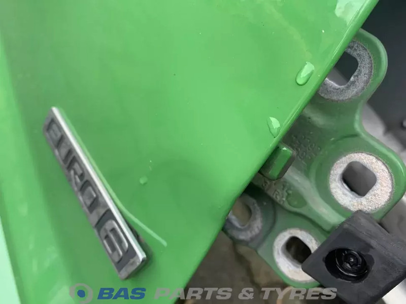 Volvo FH4 - Врата и делови за Камион: слика 4 Volvo FH4 - Врата и делови за Камион: слика 4