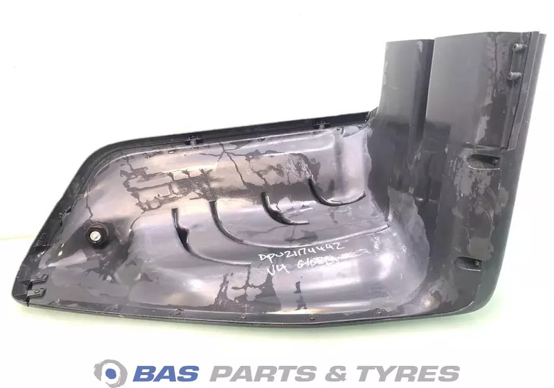 Volvo FH4 Luchtinlaat Volvo 21174442 - Систем за внесување на воздух за Камион: слика 2 Volvo FH4 Luchtinlaat Volvo 21174442 - Систем за внесување на воздух за Камион: слика 2