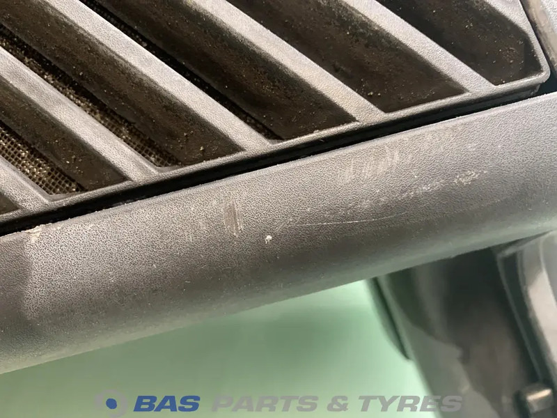 Volvo FH4 Luchtinlaat Volvo 21174442 - Систем за внесување на воздух за Камион: слика 4 Volvo FH4 Luchtinlaat Volvo 21174442 - Систем за внесување на воздух за Камион: слика 4