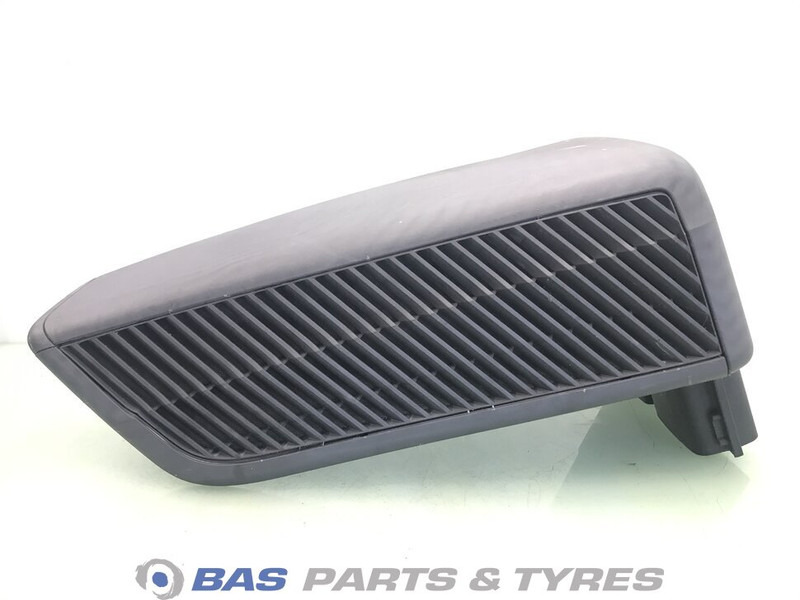 Volvo FH4 Luchtinlaat Volvo 21174442 - Систем за внесување на воздух за Камион: слика 1 Volvo FH4 Luchtinlaat Volvo 21174442 - Систем за внесување на воздух за Камион: слика 1