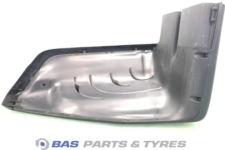 Volvo FH4 Luchtinlaat Volvo 21477417 - Систем за внесување на воздух за Камион: слика 2 Volvo FH4 Luchtinlaat Volvo 21477417 - Систем за внесување на воздух за Камион: слика 2