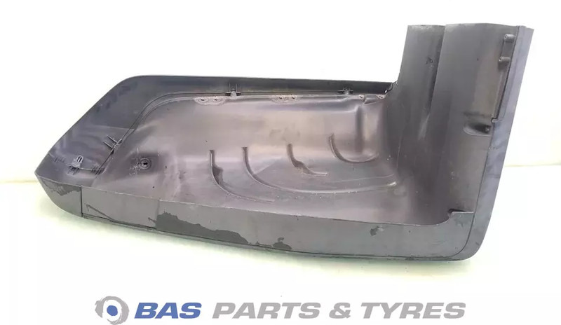 Volvo FH4 Luchtinlaat Volvo 21477417 - Систем за внесување на воздух за Камион: слика 2 Volvo FH4 Luchtinlaat Volvo 21477417 - Систем за внесување на воздух за Камион: слика 2