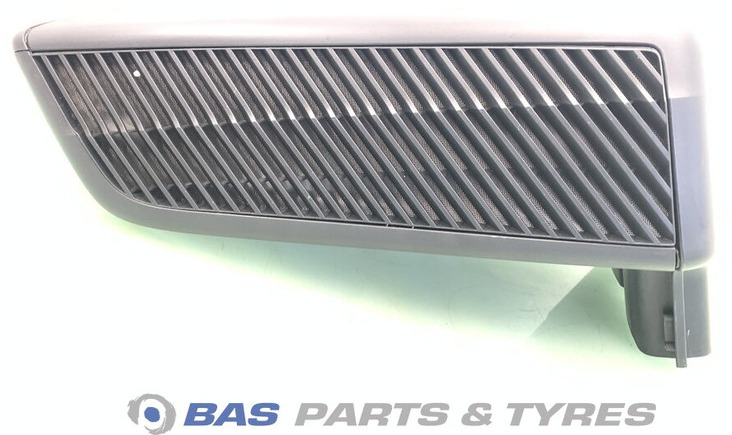 Volvo FH4 Luchtinlaat Volvo 21477417 - Систем за внесување на воздух за Камион: слика 1 Volvo FH4 Luchtinlaat Volvo 21477417 - Систем за внесување на воздух за Камион: слика 1