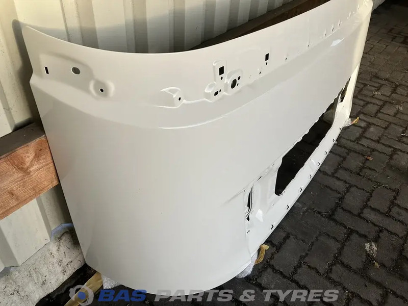 Volvo FH4B Frontklep Volvo 78602436 - Решетка за Камион: слика 3 Volvo FH4B Frontklep Volvo 78602436 - Решетка за Камион: слика 3