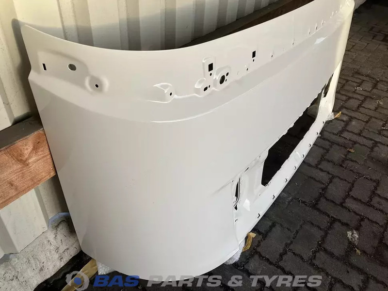 Volvo FH4B Frontklep Volvo 78602436 - Решетка за Камион: слика 3 Volvo FH4B Frontklep Volvo 78602436 - Решетка за Камион: слика 3