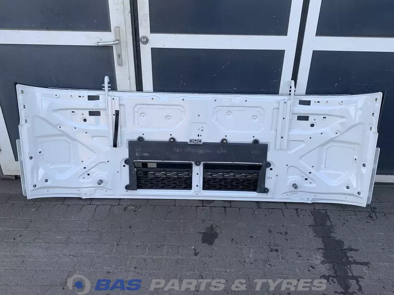 Volvo FH4B - Решетка за Камион: слика 2 Volvo FH4B - Решетка за Камион: слика 2