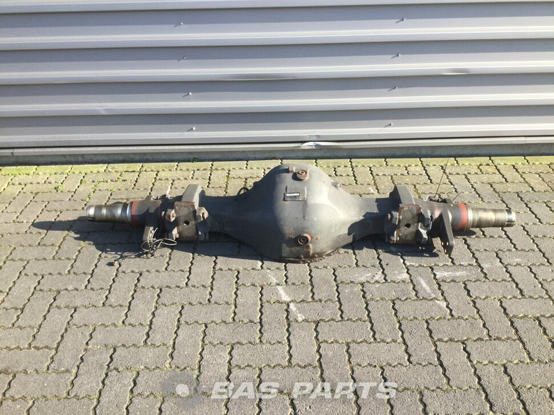 Volvo FL Achterashuis Volvo 20729815 - Задна оска за Камион: слика 1 Volvo FL Achterashuis Volvo 20729815 - Задна оска за Камион: слика 1