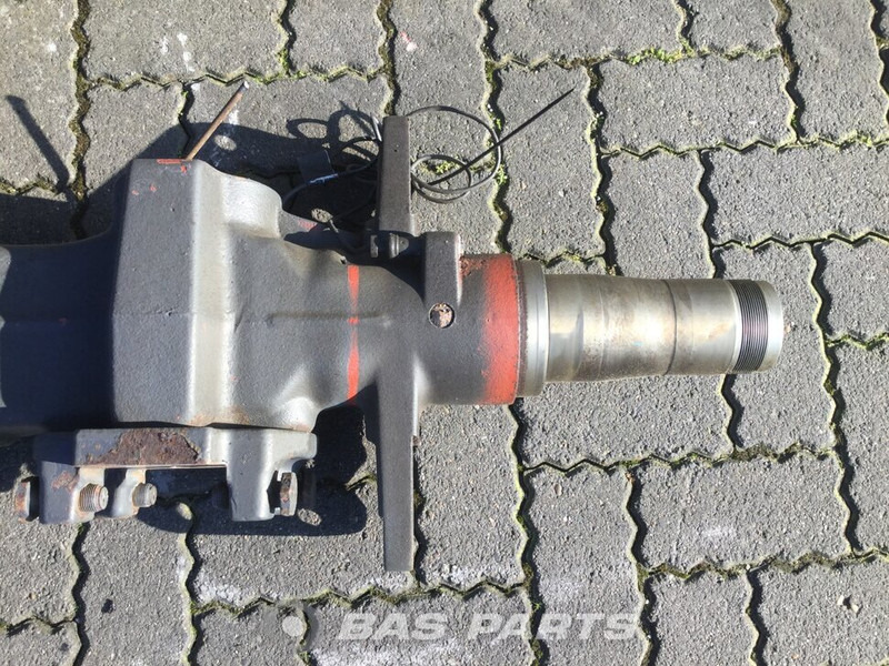 Volvo FL Achterashuis Volvo 20729815 - Задна оска за Камион: слика 3 Volvo FL Achterashuis Volvo 20729815 - Задна оска за Камион: слика 3