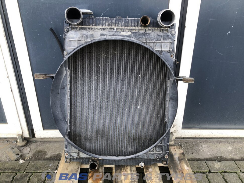 Volvo FL Euro 6 Koelerpakket Volvo D8K 280 85013645 - Радијатор за Камион: слика 1 Volvo FL Euro 6 Koelerpakket Volvo D8K 280 85013645 - Радијатор за Камион: слика 1