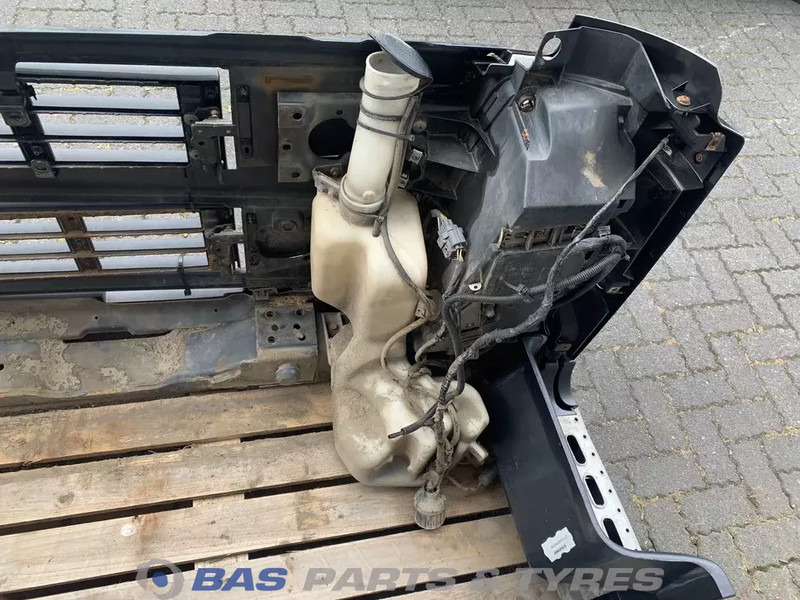 Volvo FM3 Bumper Volvo 3175417 - Браник за Камион: слика 5 Volvo FM3 Bumper Volvo 3175417 - Браник за Камион: слика 5