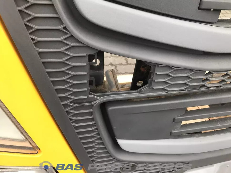 Браник за Камион Volvo FM4 Bumper Volvo 21963534: слика 8