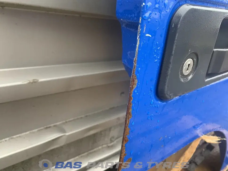 Volvo FM4 - Врата и делови за Камион: слика 3 Volvo FM4 - Врата и делови за Камион: слика 3