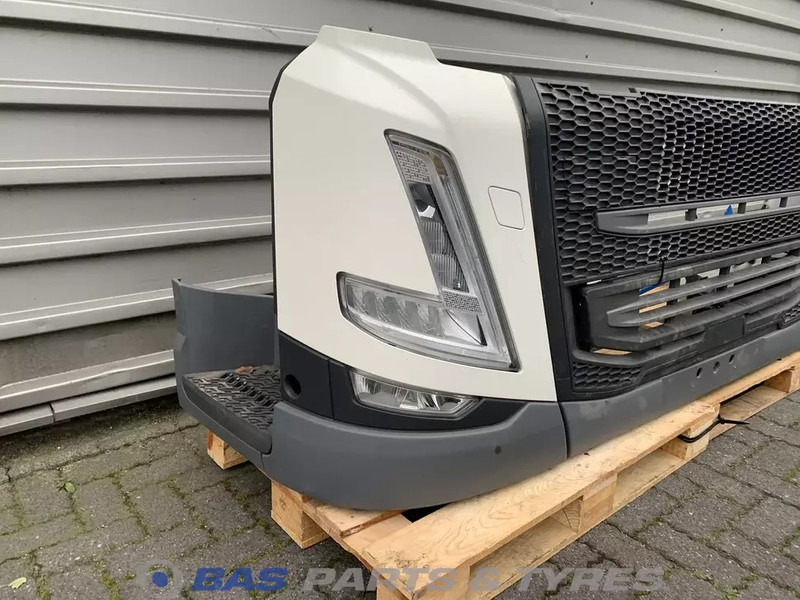 Volvo FM5 - Браник за Камион: слика 3 Volvo FM5 - Браник за Камион: слика 3
