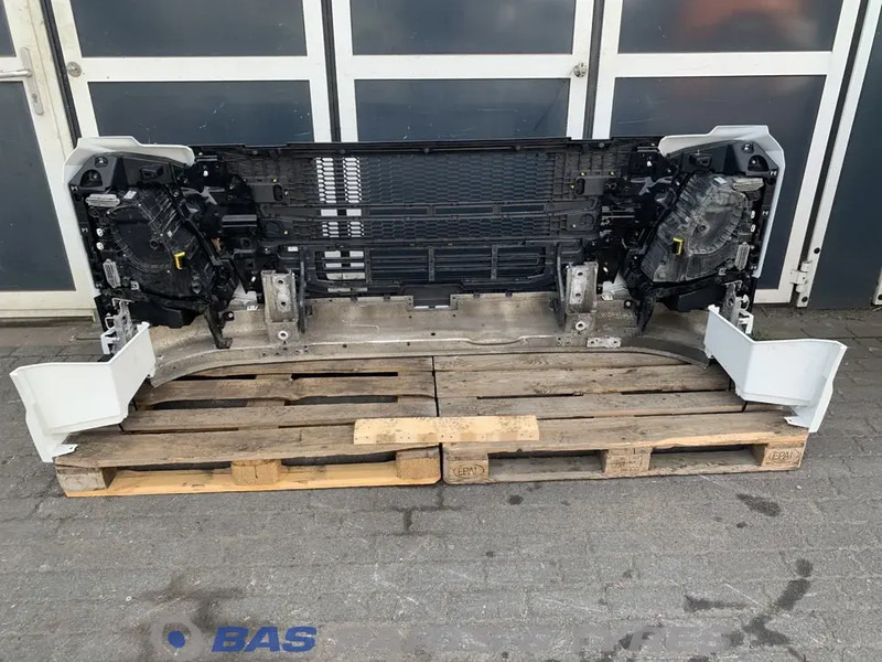 Volvo FM5 - Браник за Камион: слика 5 Volvo FM5 - Браник за Камион: слика 5