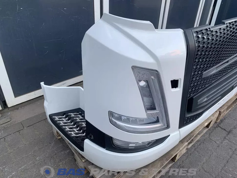 Volvo FM5 - Браник за Камион: слика 3 Volvo FM5 - Браник за Камион: слика 3