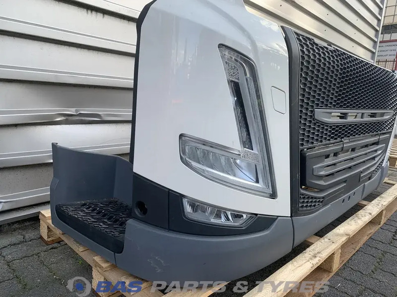 Volvo FM5 - Браник за Камион: слика 3 Volvo FM5 - Браник за Камион: слика 3
