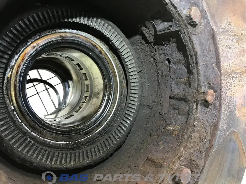 Volvo  - Глава на тркало за Камион: слика 3 Volvo  - Глава на тркало за Камион: слика 3