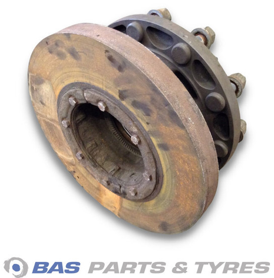 Volvo  - Глава на тркало за Камион: слика 2 Volvo  - Глава на тркало за Камион: слика 2