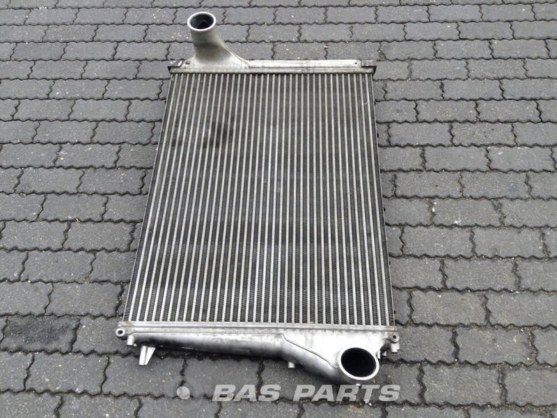 Volvo Intercooler Volvo 21649624 - Интеркулер за Камион: слика 1 Volvo Intercooler Volvo 21649624 - Интеркулер за Камион: слика 1