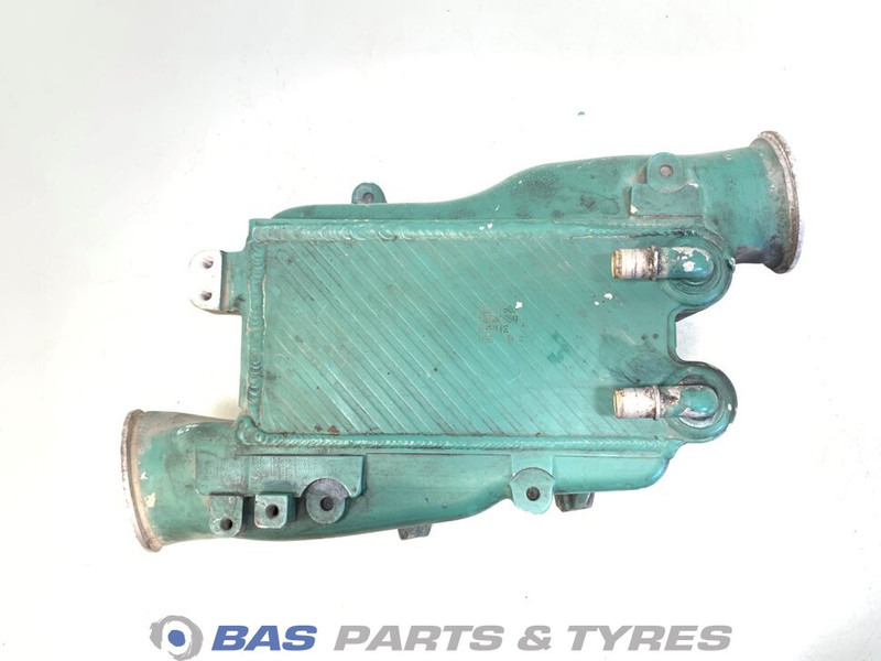 Volvo Intercooler Volvo 22281909 - Интеркулер за Камион: слика 1 Volvo Intercooler Volvo 22281909 - Интеркулер за Камион: слика 1