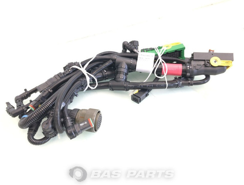 Volvo Kabelboom Volvo 15188655 - Појас за кабел/ Жица за Камион: слика 1 Volvo Kabelboom Volvo 15188655 - Појас за кабел/ Жица за Камион: слика 1