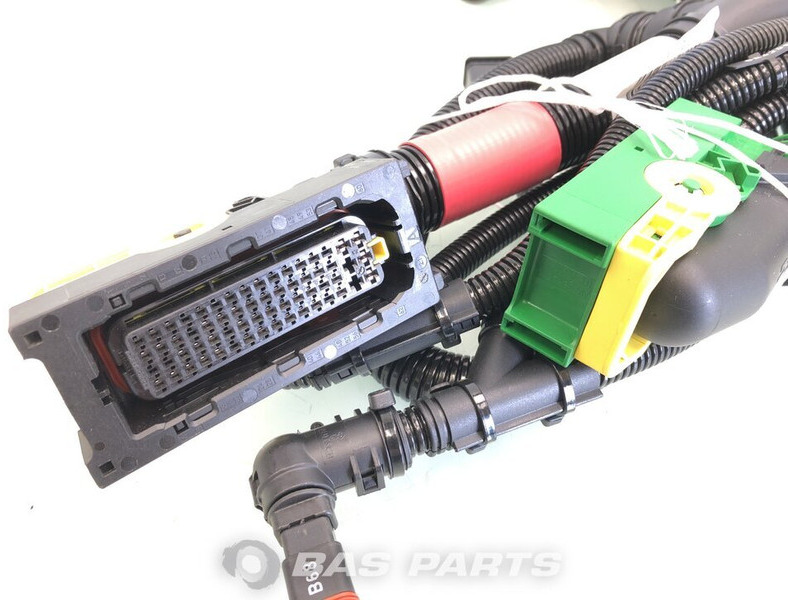 Volvo Kabelboom Volvo 15188655 - Појас за кабел/ Жица за Камион: слика 3 Volvo Kabelboom Volvo 15188655 - Појас за кабел/ Жица за Камион: слика 3