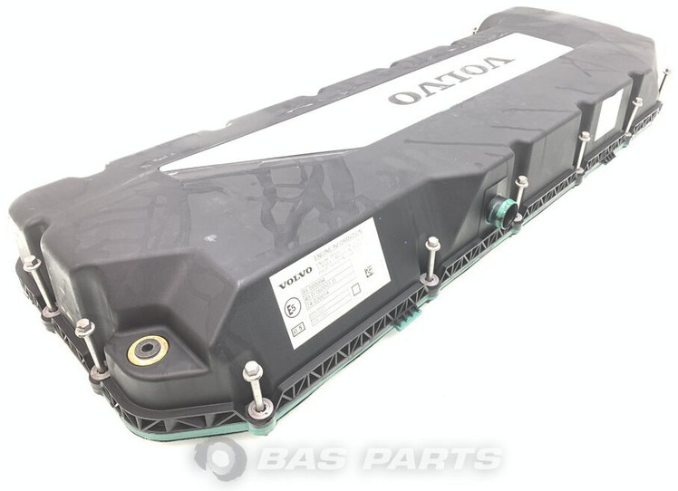 Volvo Kleppendeksel Volvo 21622592 - Мотор и делови за Камион: слика 1 Volvo Kleppendeksel Volvo 21622592 - Мотор и делови за Камион: слика 1