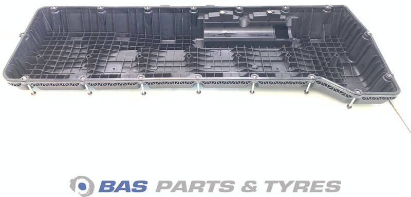 Volvo Kleppendeksel Volvo 22106092 - Мотор и делови за Камион: слика 2 Volvo Kleppendeksel Volvo 22106092 - Мотор и делови за Камион: слика 2